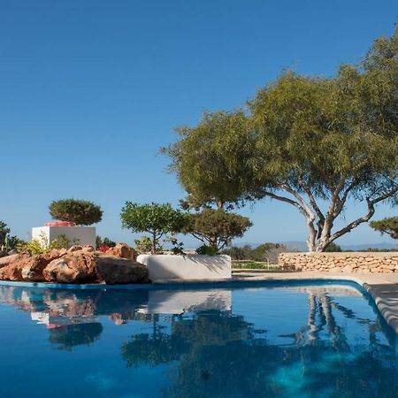Apartamentos Vista Vedra La Savina Kültér fotó