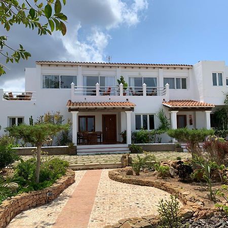 Apartamentos Vista Vedra La Savina Kültér fotó