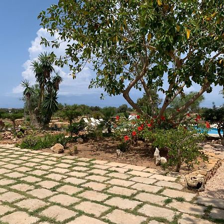 Apartamentos Vista Vedra La Savina Kültér fotó