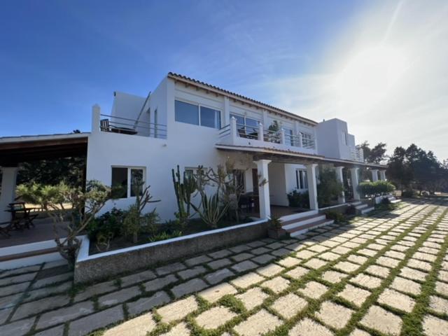 Apartamentos Vista Vedra La Savina Kültér fotó